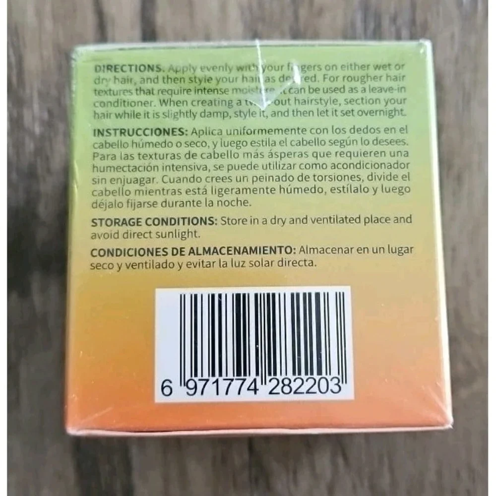 Sevich Professional Line Chebe Hair Butter 100G / 3.5oz